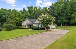 95 Bailey Drive, Jefferson, GA 30549