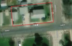 610 and 612 Elm St, Sutherland, NE 69164