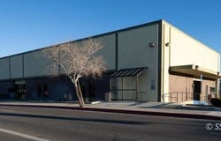 101 W Ridgecrest Blvd, Ridgecrest, CA 93555