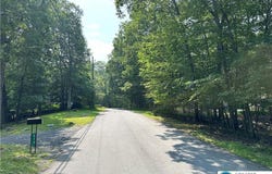 Timber Hill Road, Price Twp, PA 18332