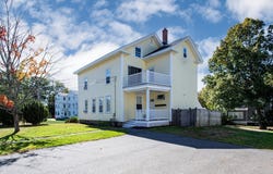 27 Holten St, Danvers, MA 01923