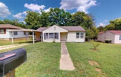 1002 S Highland, Ada, OK 74820