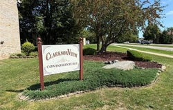 16149 Clarkson Drive, Fraser, MI 48026