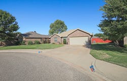 1308 Windsor Avenue, Wolfforth, TX 79382