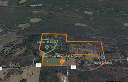 CR 1915, Mt Pleasant, TX 75455