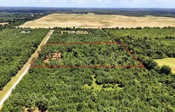 Reserve Drive, Marianna, FL 32446