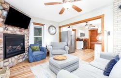 10390 Deadstream Road, Honor, MI 49640