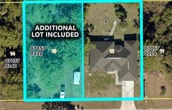 2702 25th St W, LEHIGH ACRES, FL 33971