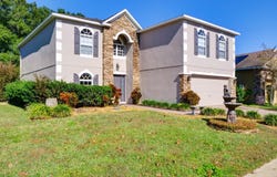 121 W FIESTA KEY Loop, DELAND, FL 32720
