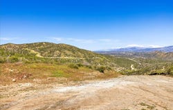 Scenic Ridge Drive, Temecula, CA 92592