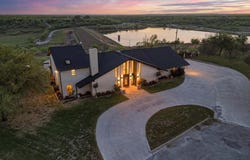 1505 Hillcrest St, Coleman, TX 76834