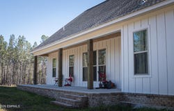 665 Luther Craft Road, DeKalb, MS 39328