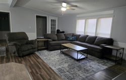 610 S Third Street, Dugger, IN 47848