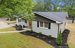 601 Bethesda Avenue, Aberdeen, NC 28315