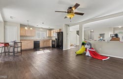 165 Steam Engine Way, Garner, NC 27529