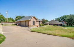 9704 Trinity Court, Granbury, TX 76049