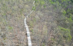 Spice Ridge Road, Procious, WV 25164