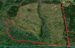 Coleman Road, Clinton, SC 29325