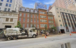 123 E 4th Street, Cincinnati, OH 45202
