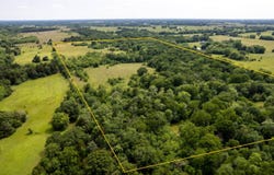 Fowler Rd., Bokchito, OK 74726