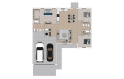 900 W Maple, White Deer, TX 79097