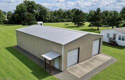 1907 Horne ST, Lavaca, AR 72941