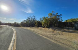 59600 Burnt Valley Road, Anza, CA 92539