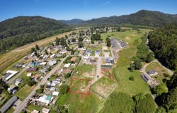 141-140-048-000 Huckleberry Road, Klamath, CA 95548