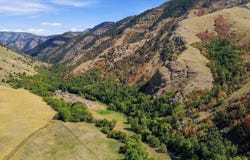 3105 E CANYON Rd, Smithfield, UT 84335
