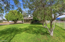 1825 S QUARTERHORSE Lane, Camp Verde, AZ 86322