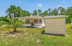 101 Trout Trl, Crescent City, FL 32112