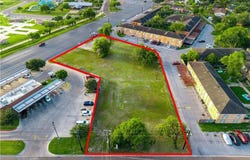 1310 Morgan Boulevard, Harlingen, TX 78550