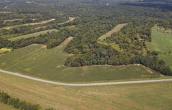 Bennington Pike, Vevay, IN 47043