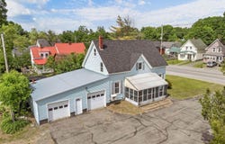 24 Park Street, Milo, ME 04463