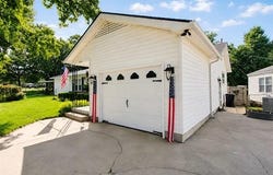 420 E 19th Street, Okmulgee, OK 74447