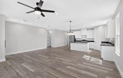 126 W Maple Dr, Granite Shoals, TX 78654
