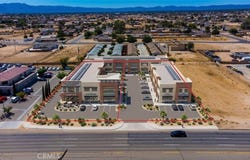 Bear Valley, Hesperia, CA 92345
