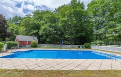 Alden Washburn Drive, Tamworth, NH 03817