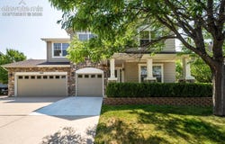 4465 Charing Drive, Castle Rock, CO 80109
