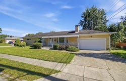 2560 Casey Drive, Springfield, OH 45503