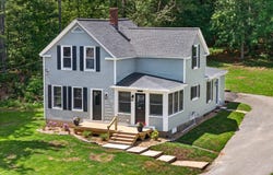 148 Center Street, Ashburnham, MA 01430