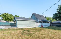 606 N 16TH Ave, Kelso, WA 98626