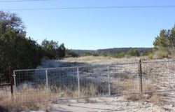PID 8285 FM 2169, Junction, TX 76849