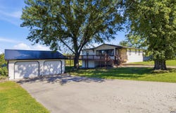 2598 S Shore DR, Vassar, KS 66543