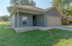 209 Thompson St, Luxora, AR 72358