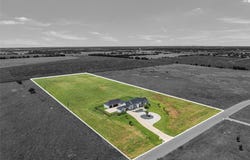 417 Willow Moon Ranch Road, Crawford, TX 76638