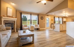 739 Sunset Boulevard, Palmyra, NE 68418