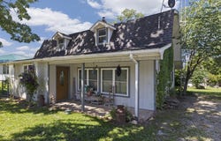 11751 NE 885 Pvt Road, Deepwater, MO 64740