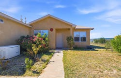 60 Evening Star Loop, Edgewood, NM 87015