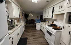 1022 Coble Drive, Borger, TX 79007